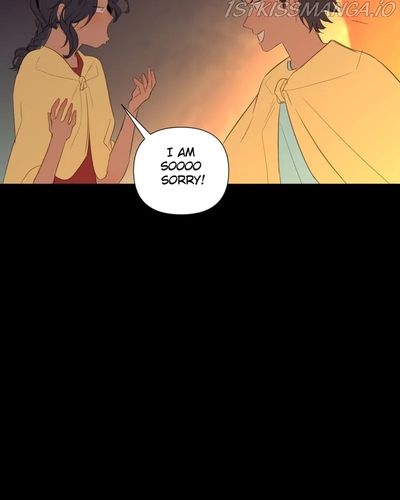 When Jasy Whistles Chapter 57 page 32