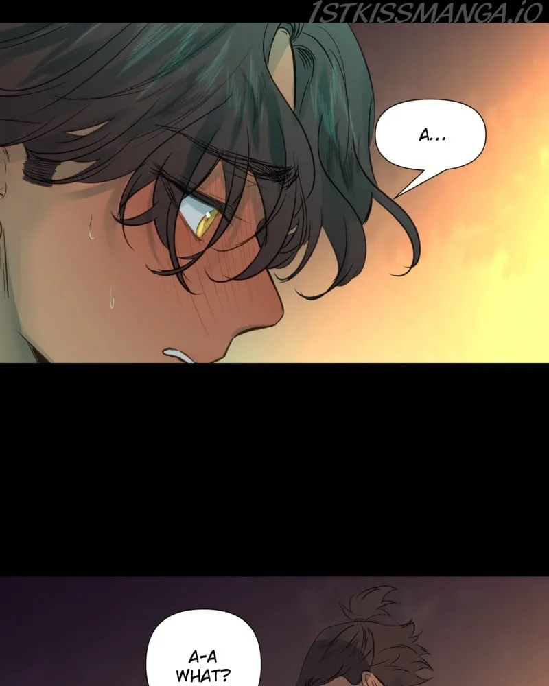 When Jasy Whistles Chapter 57 page 5