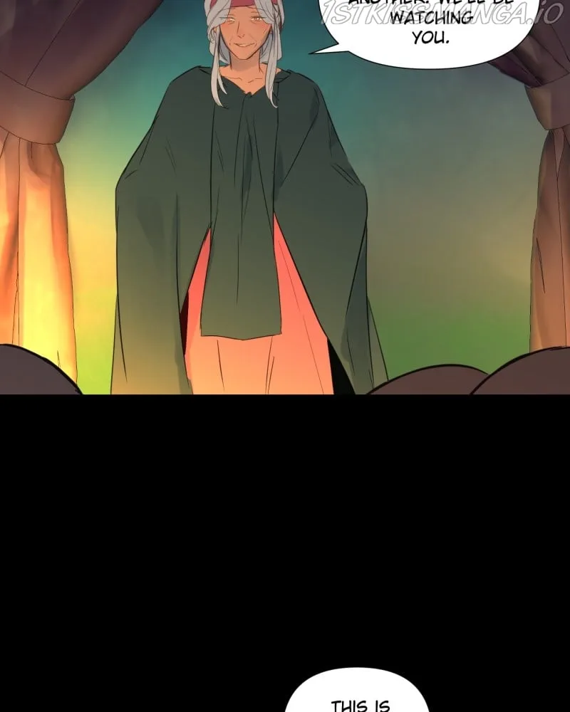 When Jasy Whistles Chapter 57 page 10