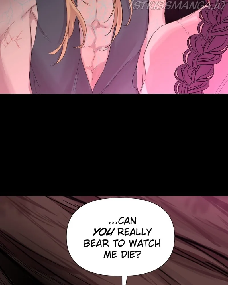 When Jasy Whistles Chapter 55 page 49