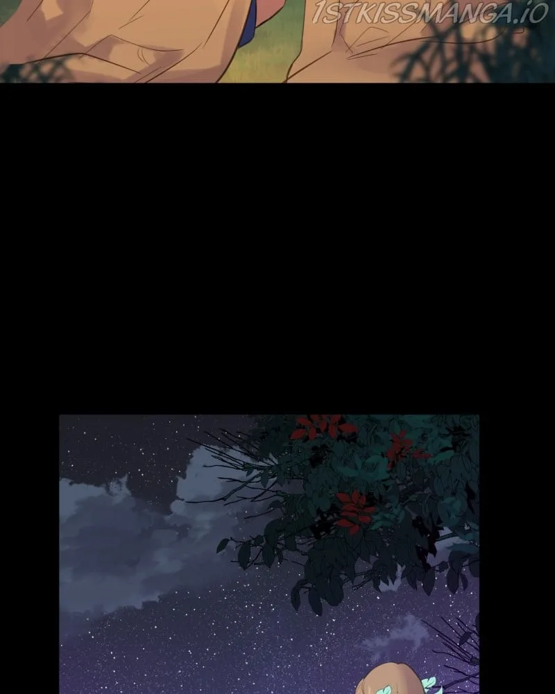When Jasy Whistles Chapter 57 page 49