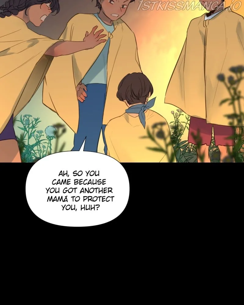 When Jasy Whistles Chapter 57 page 4