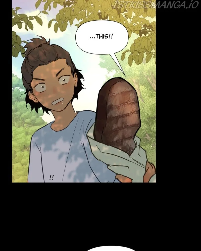 When Jasy Whistles Chapter 57 page 59