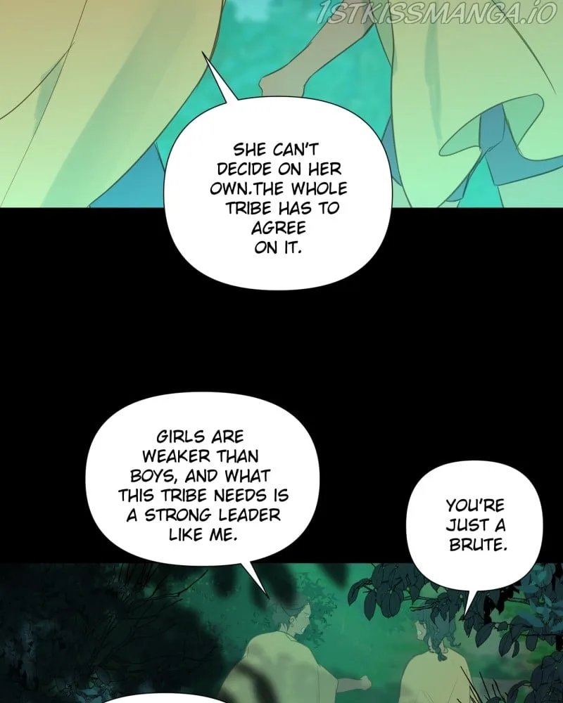 When Jasy Whistles Chapter 57 page 16