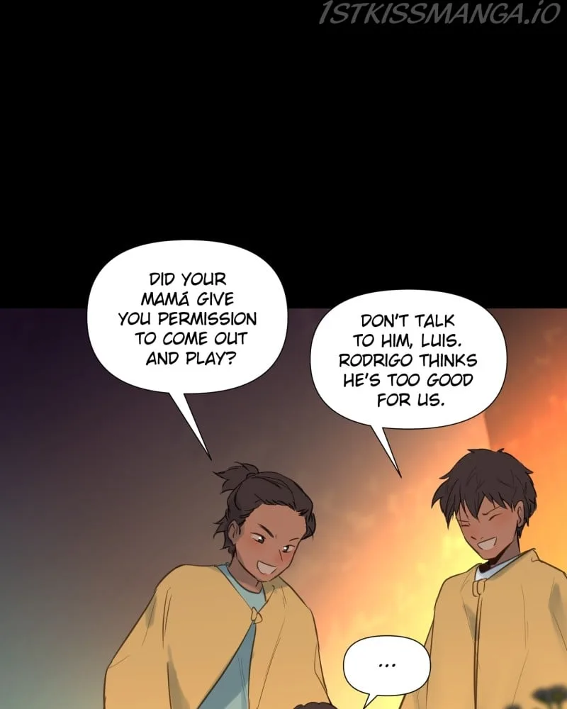 When Jasy Whistles Chapter 57 page 2