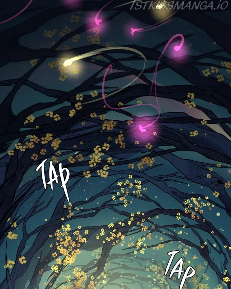 When Jasy Whistles Chapter 55 page 66