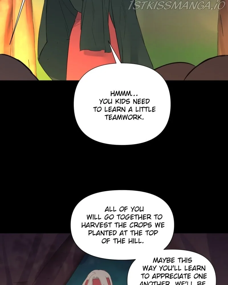 When Jasy Whistles Chapter 57 page 9