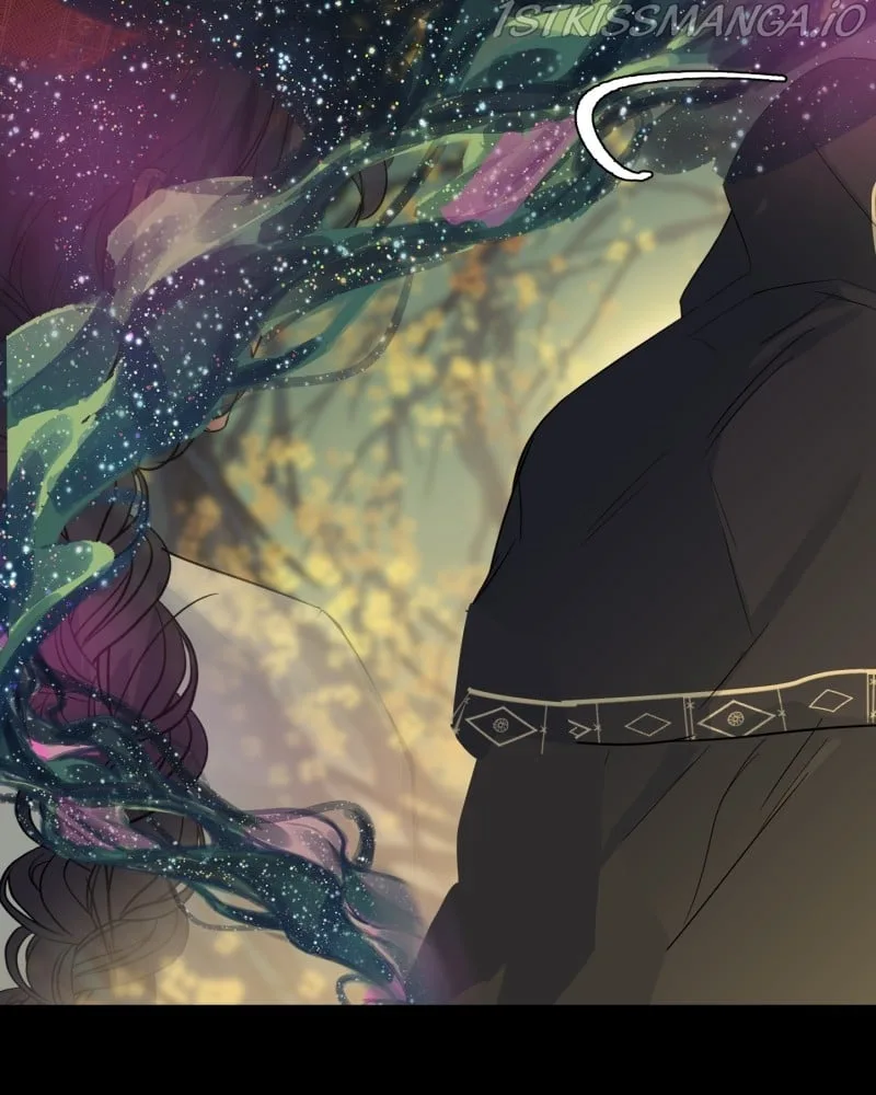 When Jasy Whistles Chapter 55 page 44