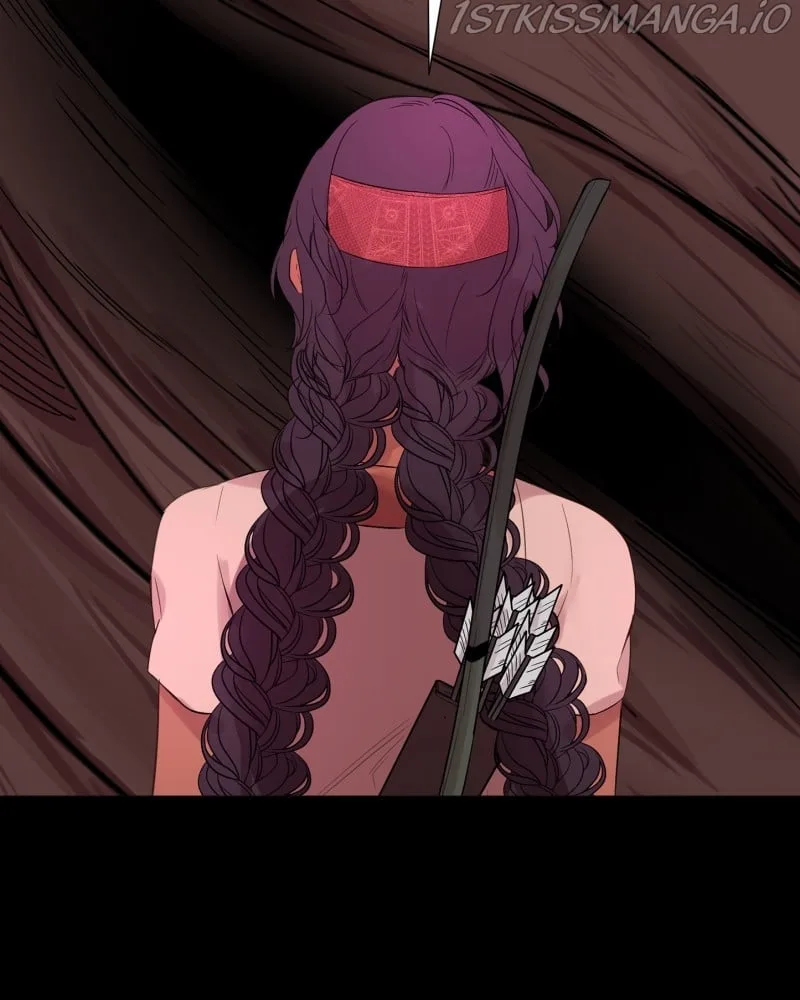 When Jasy Whistles Chapter 55 page 50