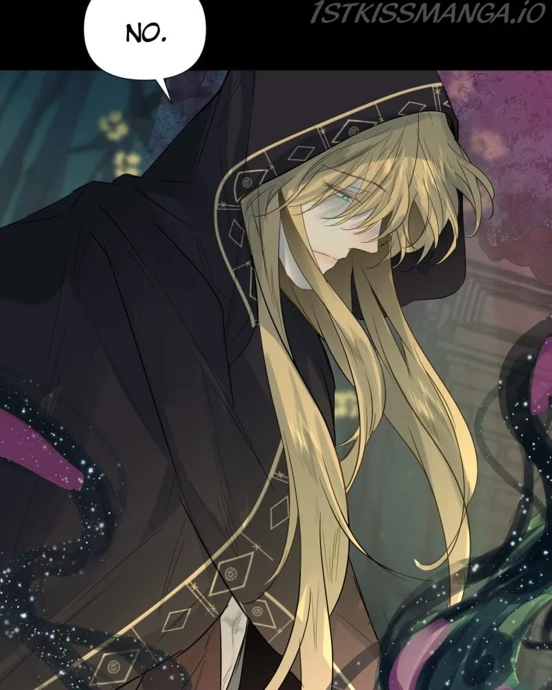 When Jasy Whistles Chapter 55 page 58