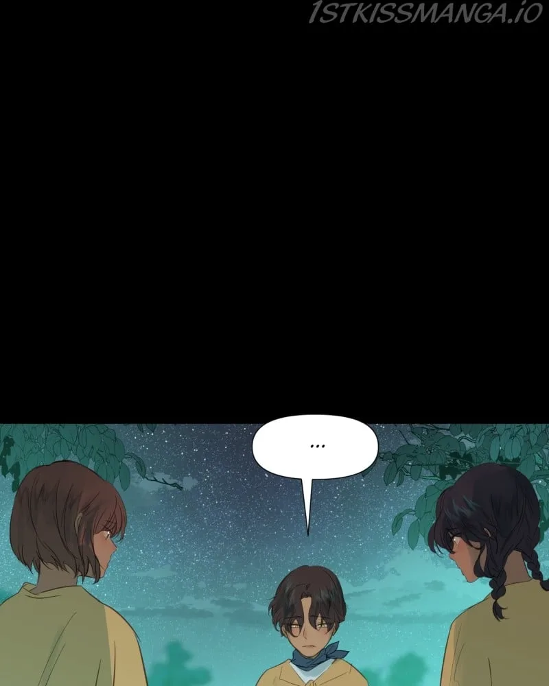 When Jasy Whistles Chapter 57 page 26