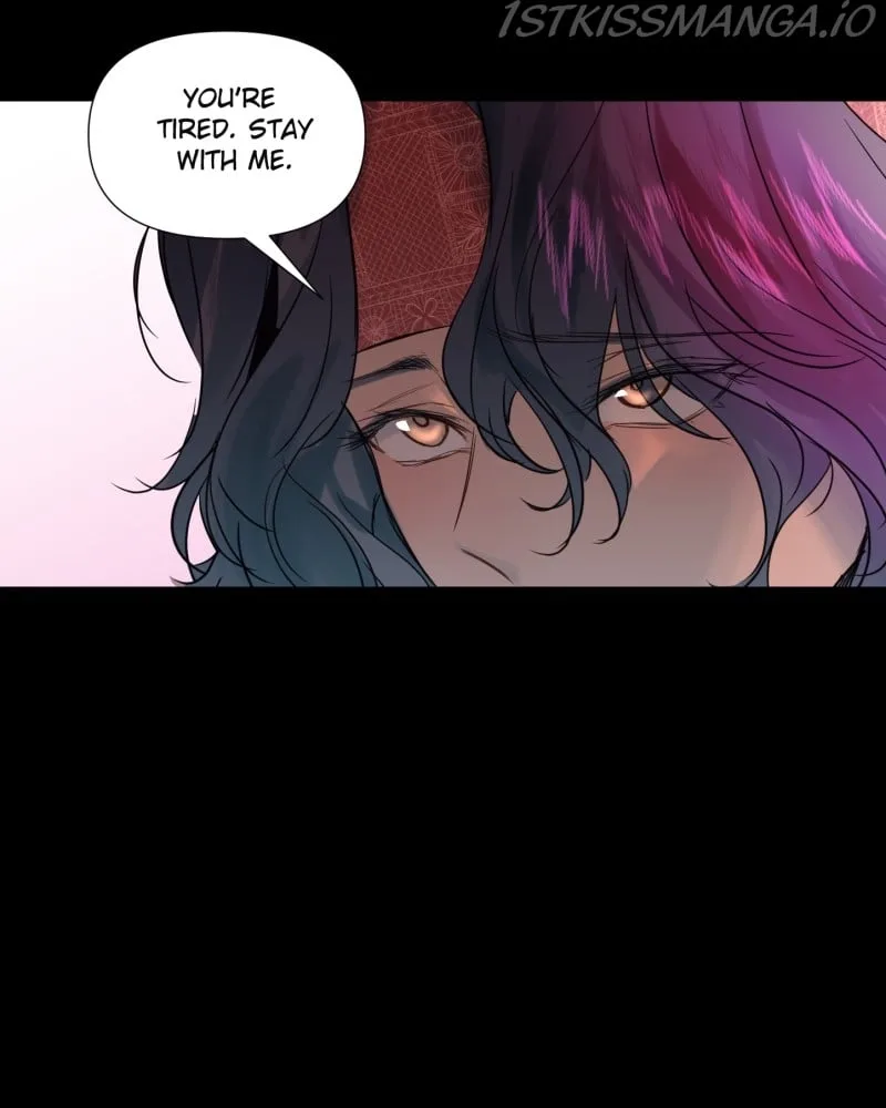 When Jasy Whistles Chapter 55 page 80