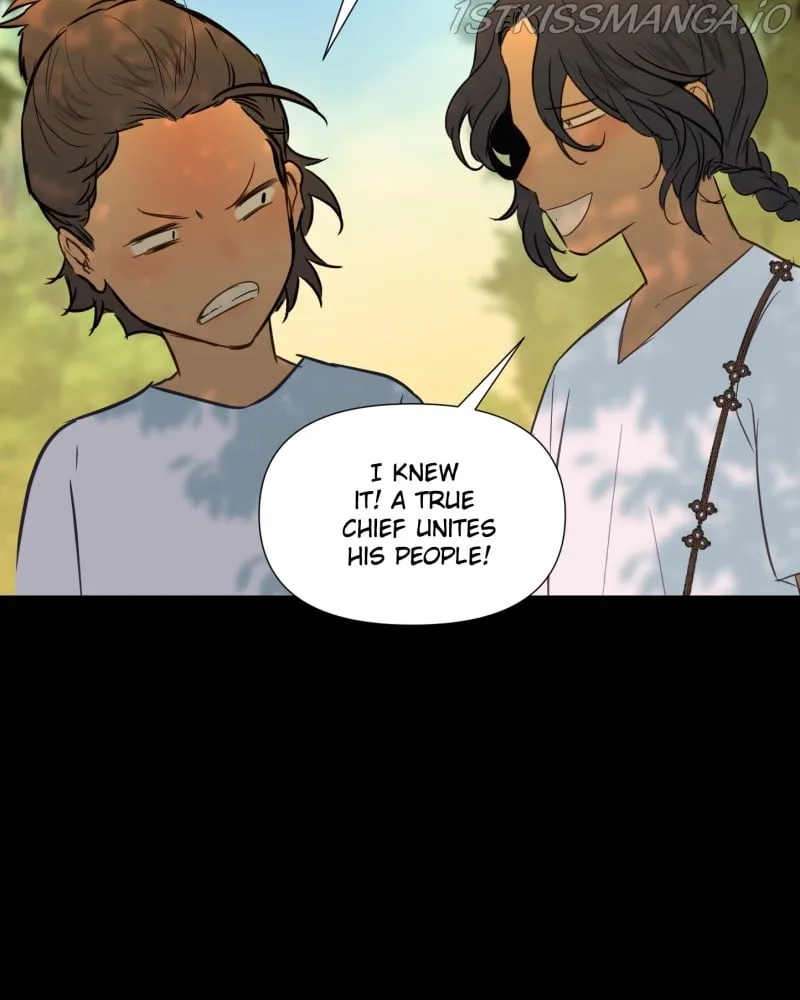 When Jasy Whistles Chapter 57 page 63