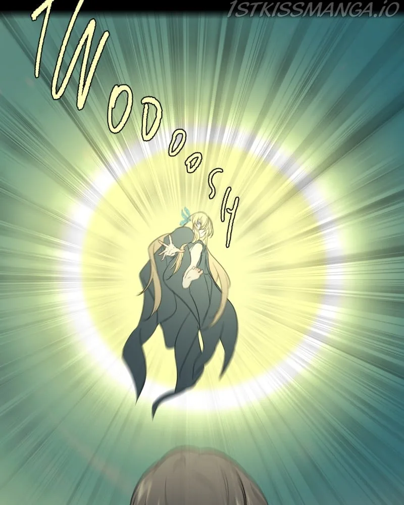 When Jasy Whistles Chapter 57 page 104