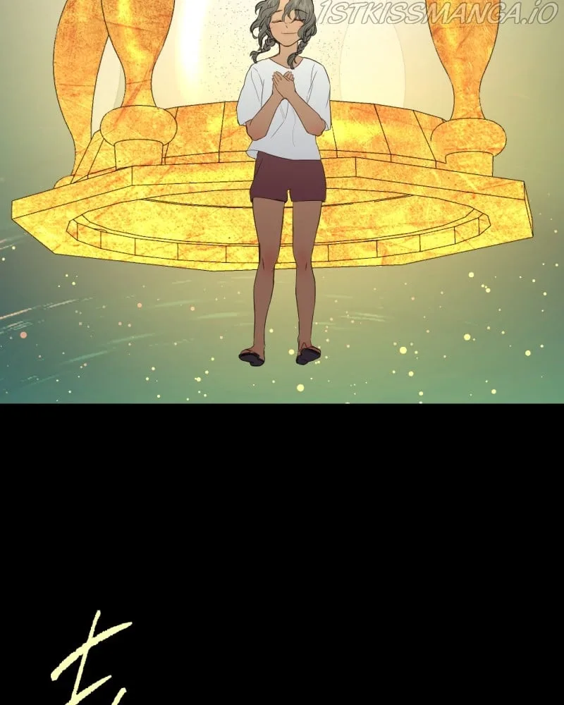 When Jasy Whistles Chapter 57 page 103