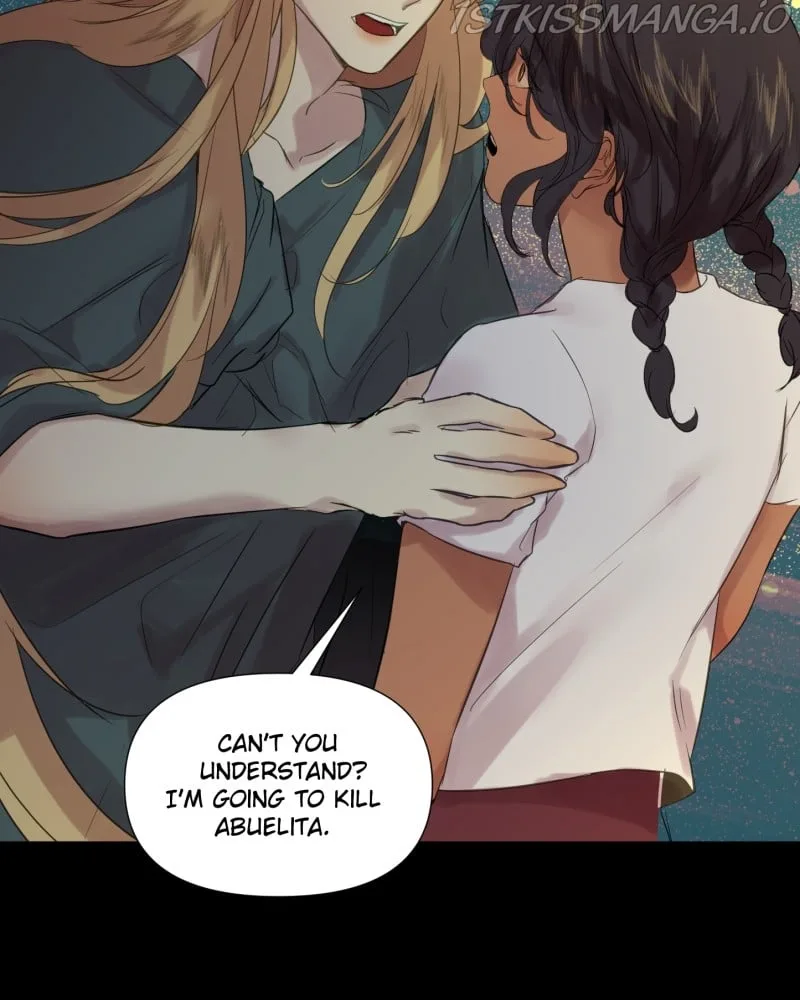When Jasy Whistles Chapter 57 page 89