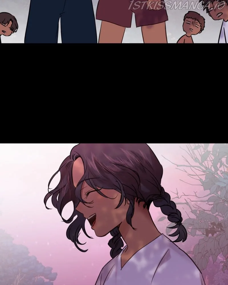 When Jasy Whistles Chapter 57 page 66