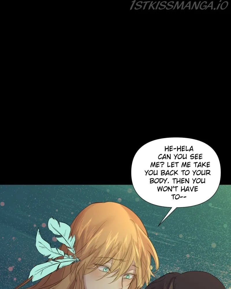 When Jasy Whistles Chapter 57 page 88