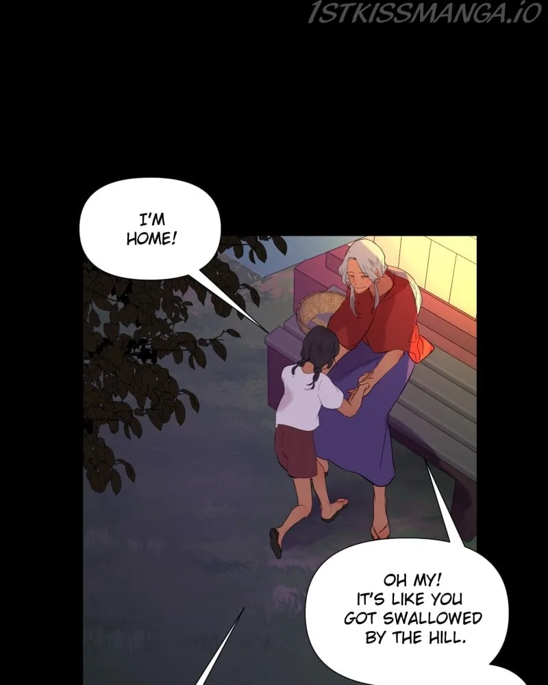 When Jasy Whistles Chapter 57 page 75