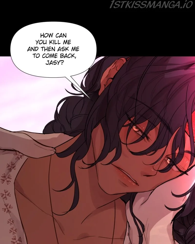 When Jasy Whistles Chapter 55 page 77