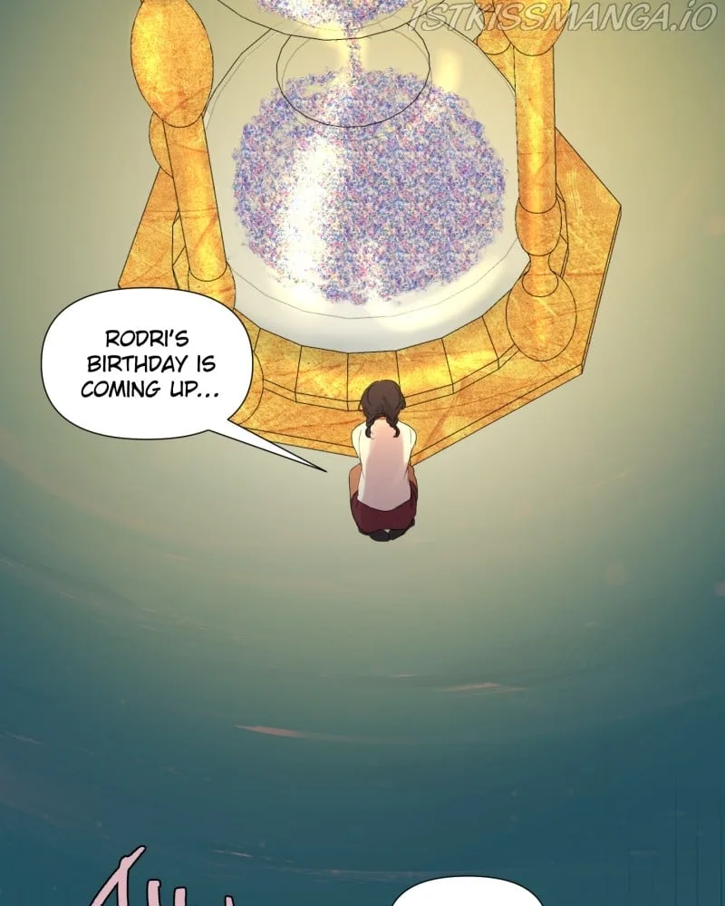 When Jasy Whistles Chapter 57 page 83
