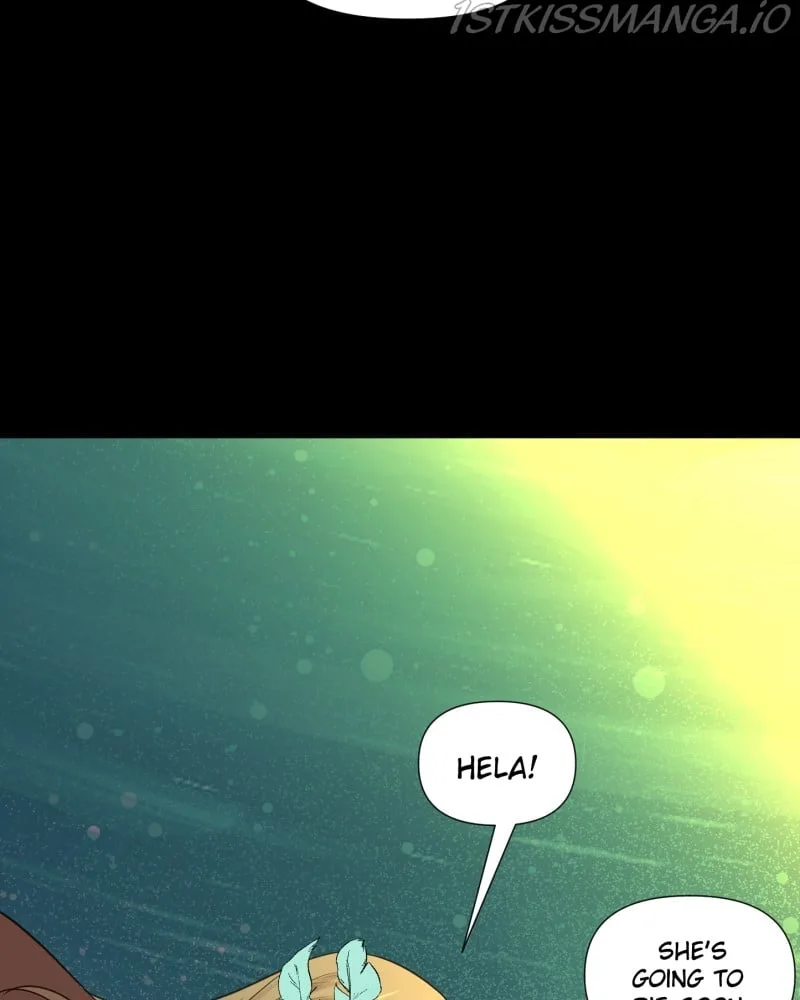 When Jasy Whistles Chapter 57 page 86