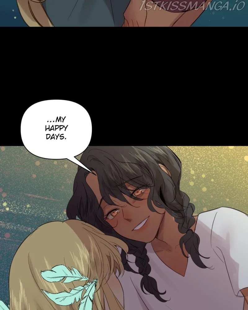 When Jasy Whistles Chapter 57 page 98