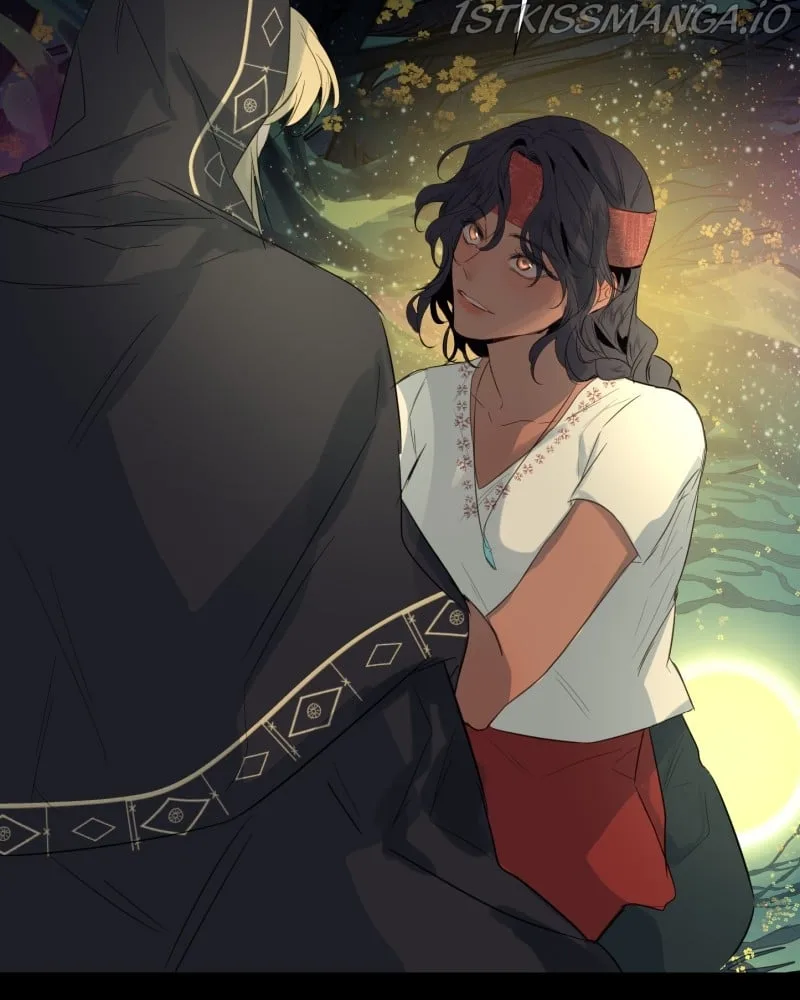 When Jasy Whistles Chapter 55 page 87