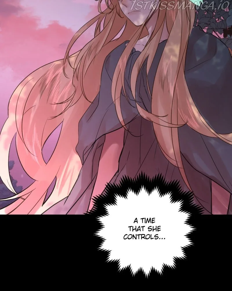 When Jasy Whistles Chapter 57 page 68