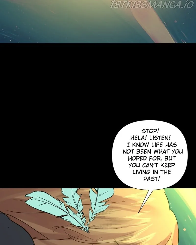 When Jasy Whistles Chapter 57 page 94
