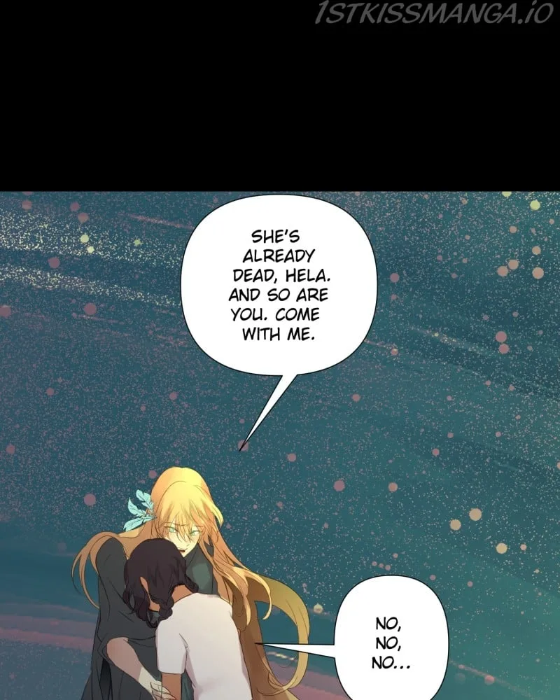 When Jasy Whistles Chapter 57 page 90