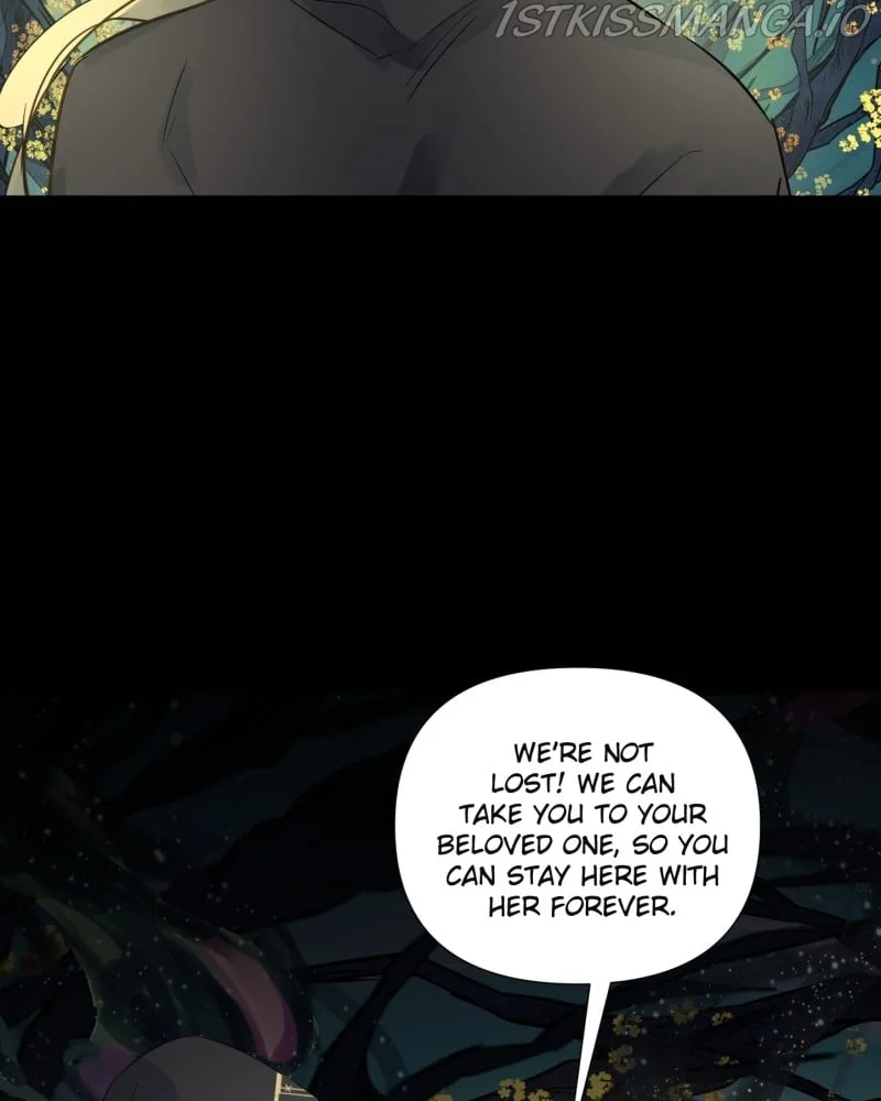 When Jasy Whistles Chapter 55 page 86