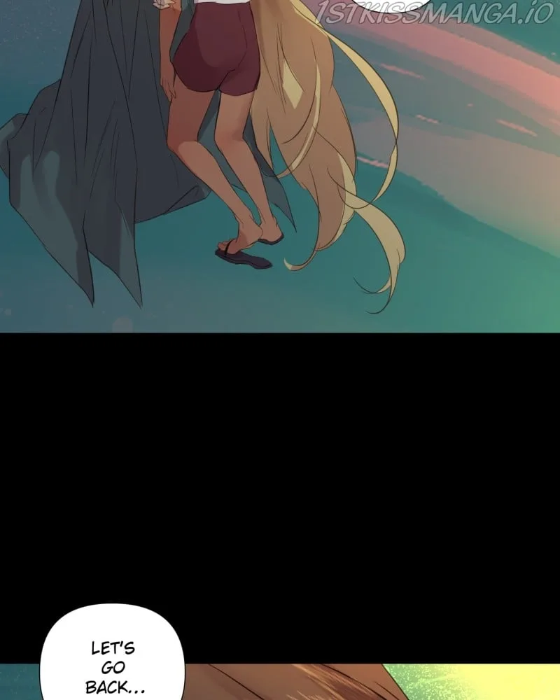 When Jasy Whistles Chapter 57 page 91
