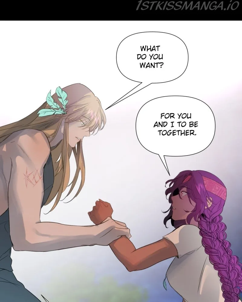 When Jasy Whistles Chapter 55 page 81