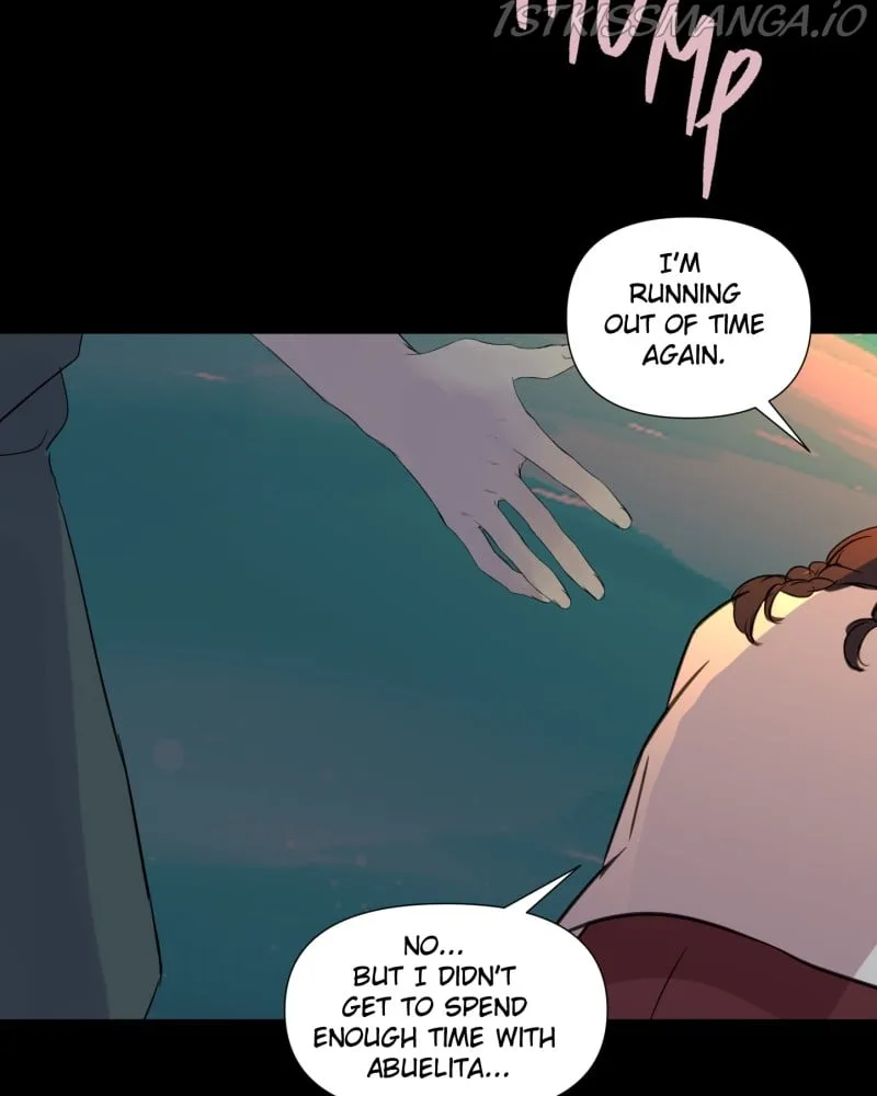 When Jasy Whistles Chapter 57 page 85