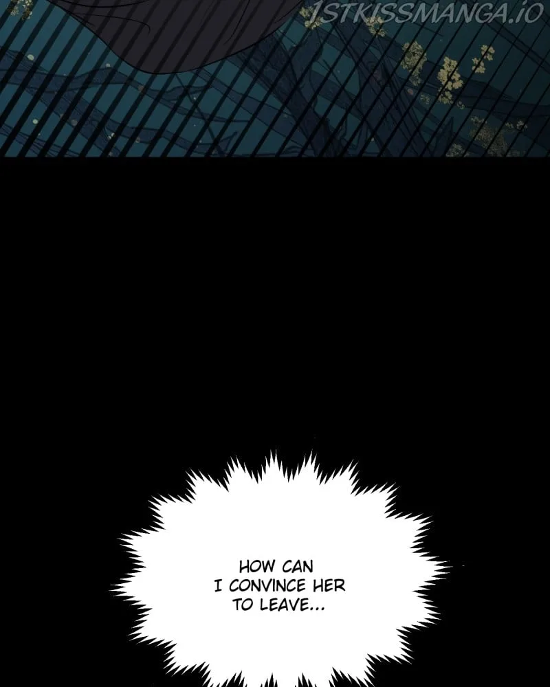 When Jasy Whistles Chapter 57 page 107