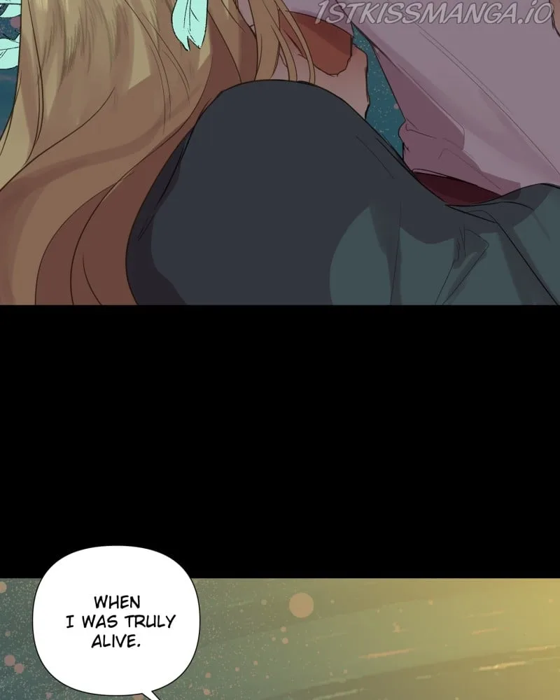 When Jasy Whistles Chapter 57 page 99