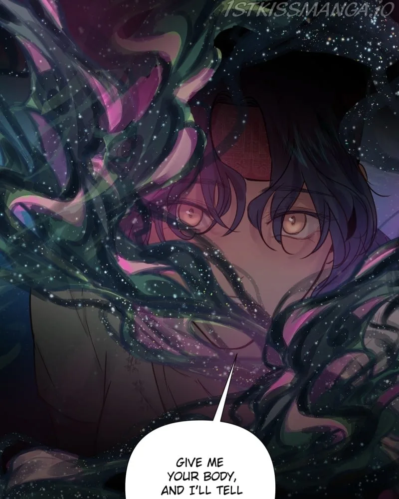 When Jasy Whistles Chapter 55 page 83