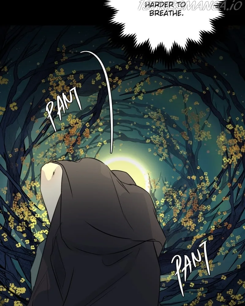 When Jasy Whistles Chapter 55 page 69