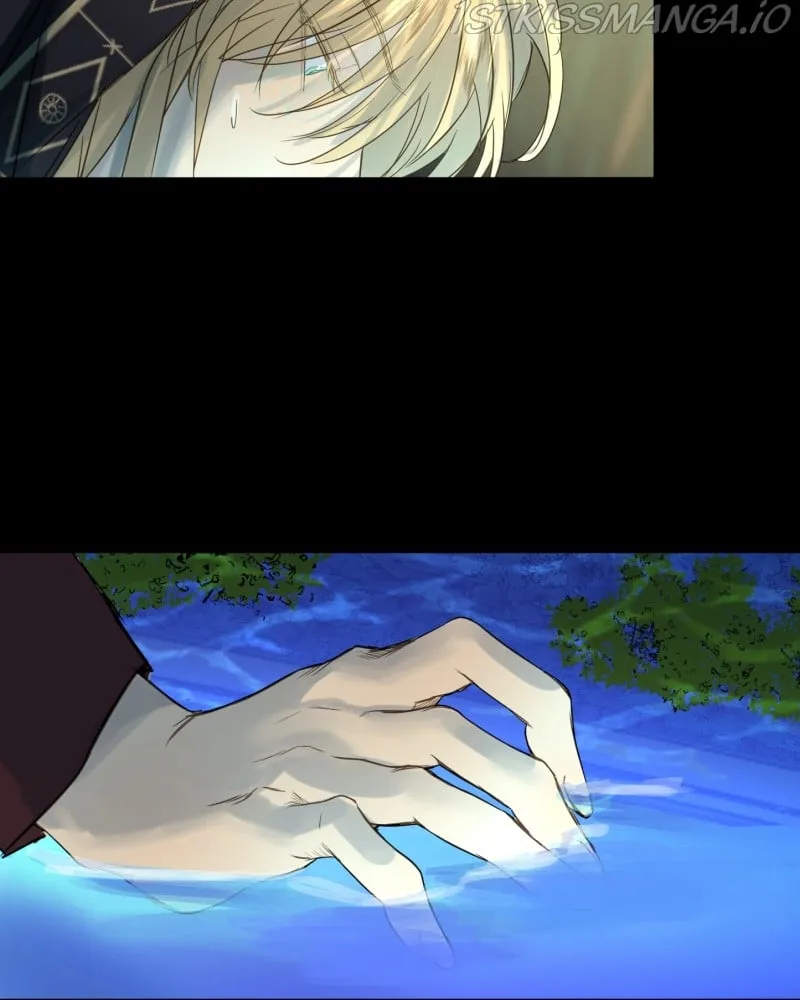 When Jasy Whistles Chapter 55 page 71