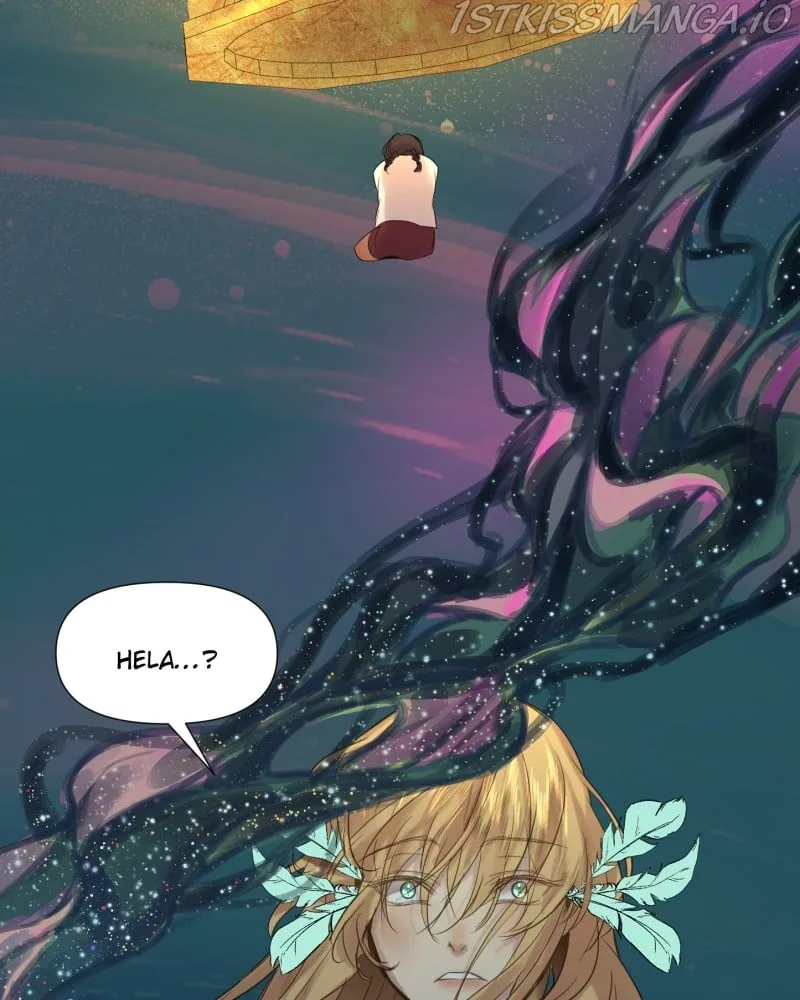 When Jasy Whistles Chapter 57 page 80