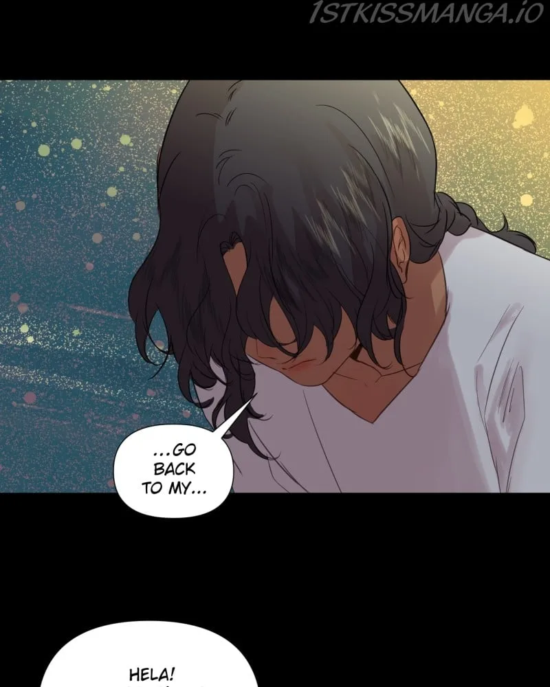 When Jasy Whistles Chapter 57 page 96