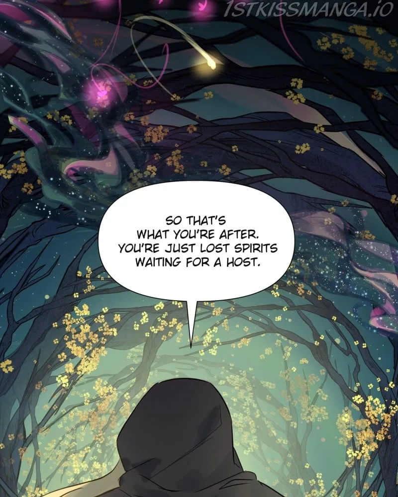 When Jasy Whistles Chapter 55 page 85