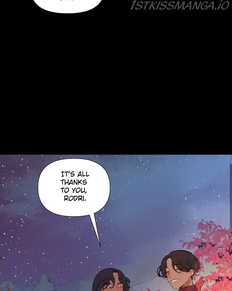 When Jasy Whistles Chapter 57 page 70