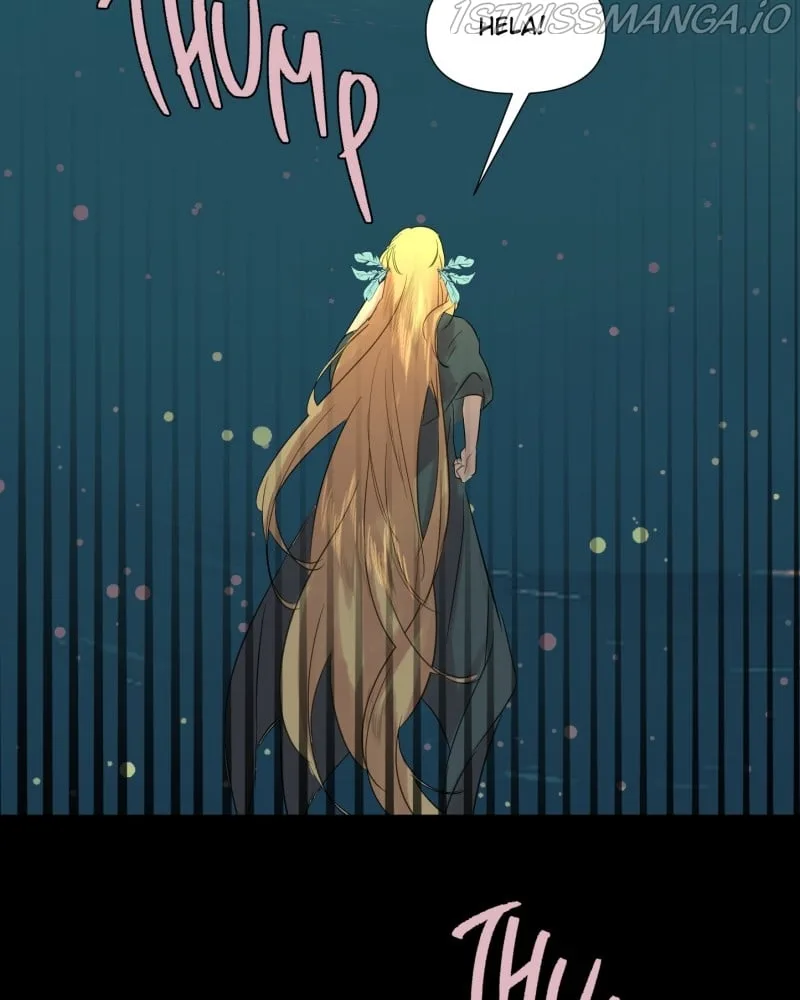 When Jasy Whistles Chapter 57 page 84