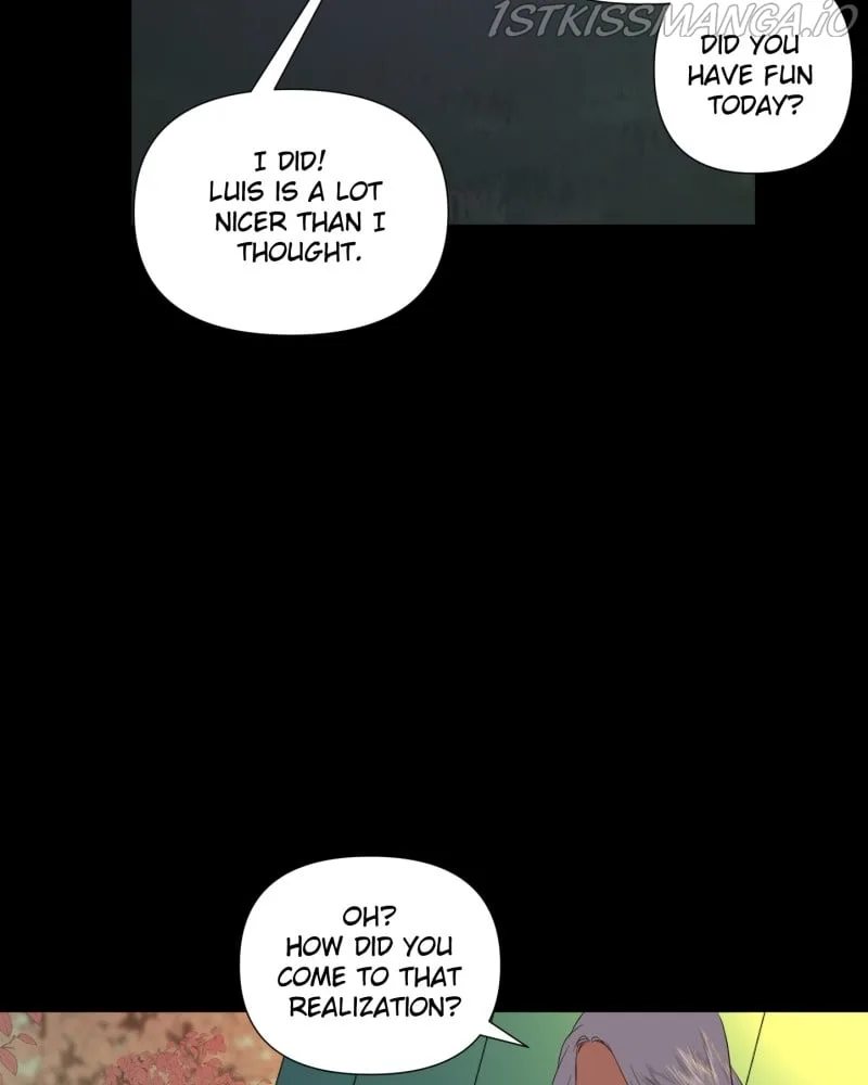 When Jasy Whistles Chapter 57 page 76