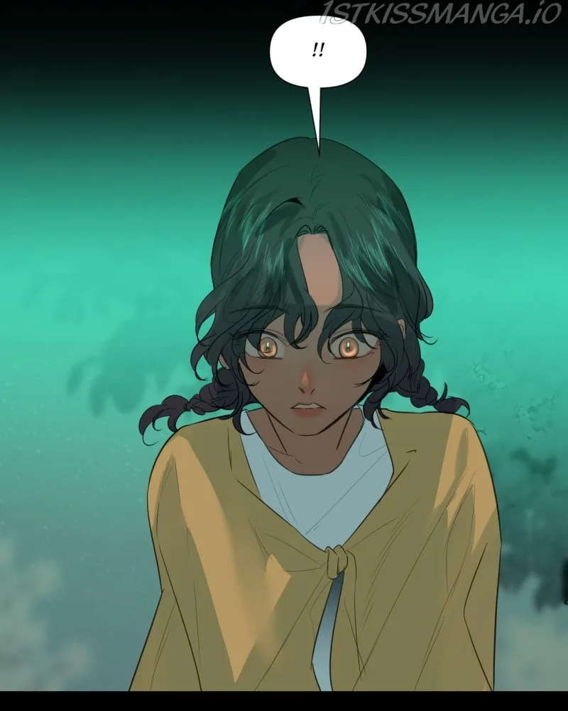 When Jasy Whistles Chapter 59 page 30