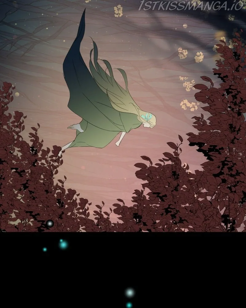 When Jasy Whistles Chapter 55 page 109