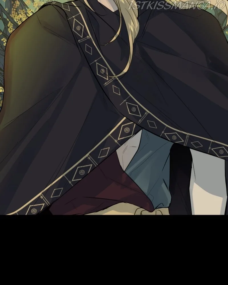 When Jasy Whistles Chapter 55 page 106