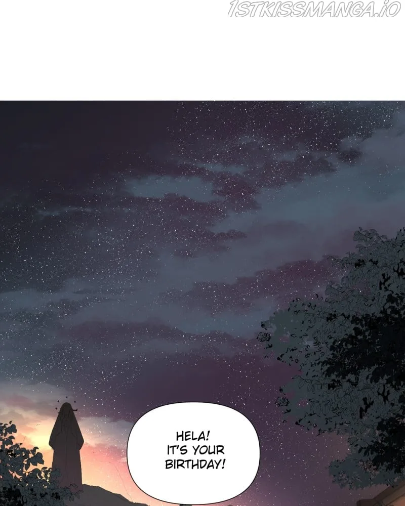 When Jasy Whistles Chapter 59 page 2